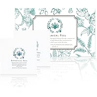 Amazon.co.jp: BOTANICAL PEEL ボタニカルピール Level1 (1個) ハーブ